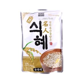 하늘청 식혜 농축 원액 790ml (WB825FA)