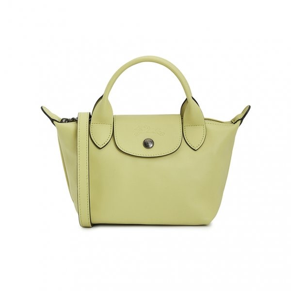 [부산점] 르 플리아쥬 엑스트라 XS 여성 토트백 L1500 987 244