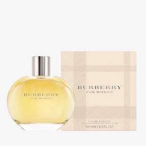 클래식 포 우먼 EDP 100ml