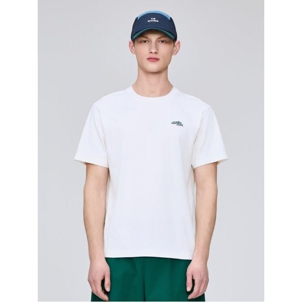 [부산점] 소피 UNI ICE 반팔 라운드 티셔츠 DUM25264