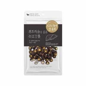 부드러움을 담은 눈건강롤 100g (WE183AC)