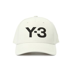 Y-3 로고 H62982 TALC 공용 볼캡 모자