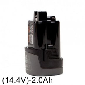 아임삭 리튬이온 배터리 B20P14A(14.4V)-2.0Ah 수공구