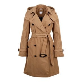 앰버포드 트렌치코트 AMBERFORD 8073507 (CAMEL)