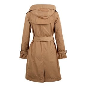 앰버포드 트렌치코트 AMBERFORD 8073507 (CAMEL)