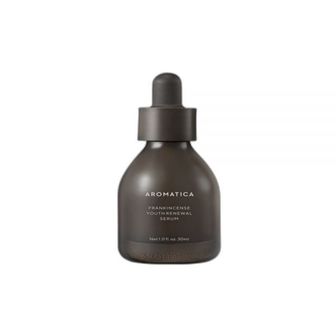  AROMATICA 아로마티카 프랑킨센스 유스 리뉴얼 세럼 30ml