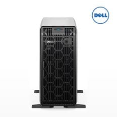 델 파워엣지 Poweredge T360 타워서버 E-2436(32GB/1TB HDD/600W(1+1)/H755/AS3년)[개봉장착]