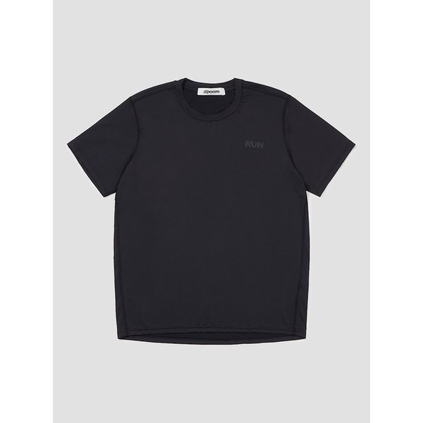 Performance Running Mesh T-Shirt (2colors)