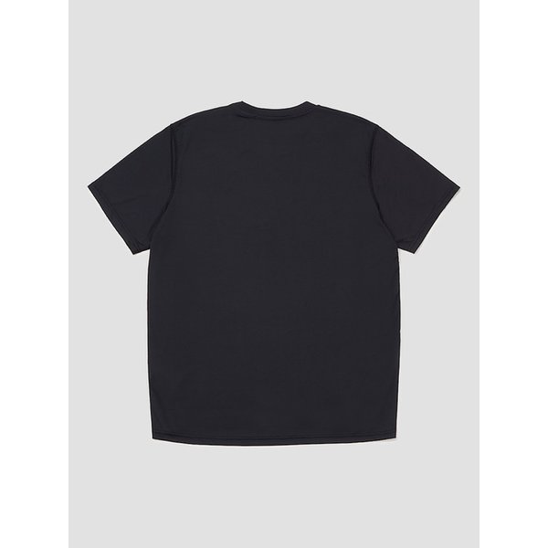 Performance Running Mesh T-Shirt (2colors)