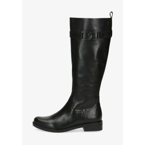 이스퀘어 4383011 Caprice Boots - black nappa