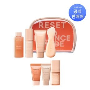 겟 인투 밸런스모드 3종세트
