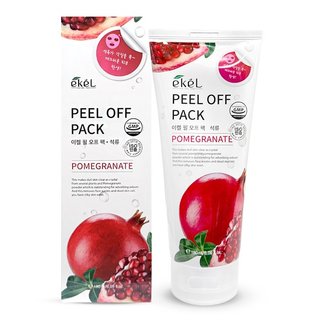  필 오프 팩 석류 각질 피지 180ml