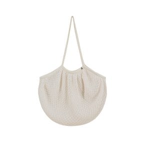 Fish Crochet Bag (ivory)