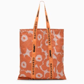 마리메꼬 Tote bag 091995CO Orange