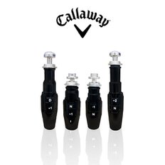 캘러웨이 Callaway 드라이버/우드/유틸 슬리브 모음