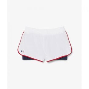 GF0503-56N001 LACOSTE 라코스테 여성 테니스 프렌치 쇼츠 GF0503-56N 001 5249520