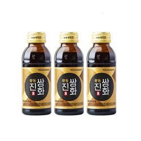 광동제약 진쌍화 100ml 10병