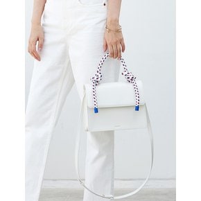 LINDA bag - IVORY