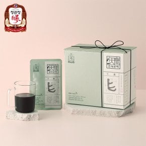 [특가]정관장 천녹 천녹한제 선물세트 50ml x 20포 + 쇼핑백