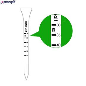 턴트골프 높이조절눈금티 롱티 83mm 20개입 눈금티 TA2289526