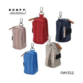 5807890 ONOFF 여성 볼 케이스 OA1722 GLOBERIDE 세련된 귀여운 BALL CASE  TA3485776