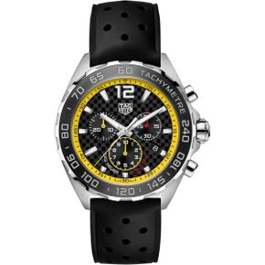 미국 태그호이어 시계 TAG Heuer Formula 1 쿼츠크로노그래프 - Diameter 43 mm CAZ101AC.FT8024