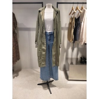 시슬리 [여주점] 스칼프 시보리 디테일 점퍼(SAJPE2441)