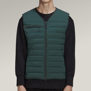 Y-3 CH3 LIGHTWEIGHT PUFFY VEST GK4575