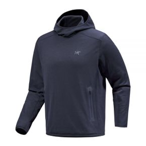 ARC`TERYX 아크테릭스 24FW 카이어나이트 풀오버 후디 맨 (ATOFMX8444BSR) (KYANITE PULLOVER HO