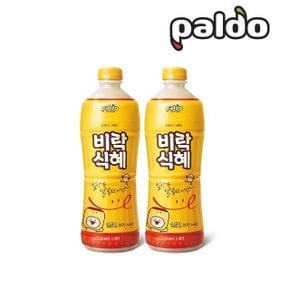 [팔도]비락 식혜 1.5L(PET) x 2개