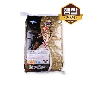 이쌀이다 [2023년산] 김포 고시히카리 10kg/상등급