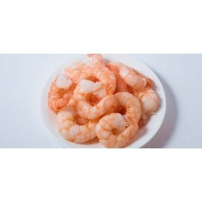 칵테일새우 900g 31/40(60~80미)