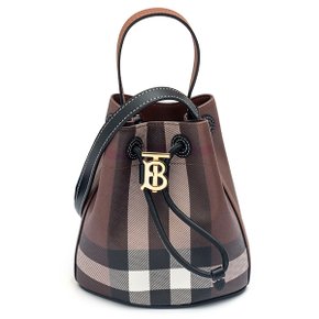 라프리마 [BURBERRY] 버버리 미니 TB 버킷백 8066213