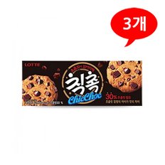 (7201171) 칙촉 오리지널 90gx3개