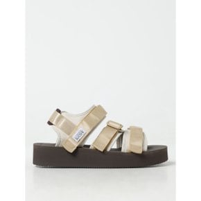 Sandals OG044PO BROWN SAND 3474350