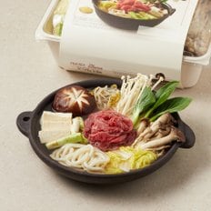 이꼬이 스키나베 1,190g