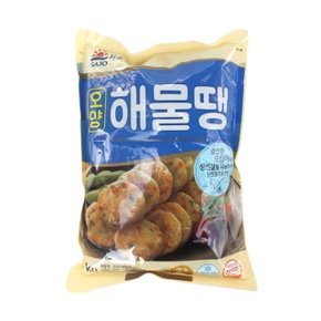 (냉동)오양해물땡1kg (W281FD7)