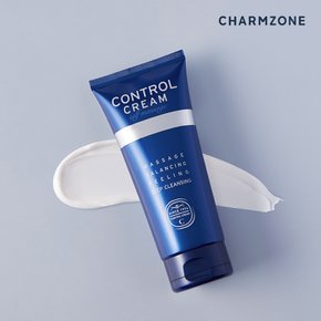 참존 콘트롤 크림 셀프 마사지 150ml 1개