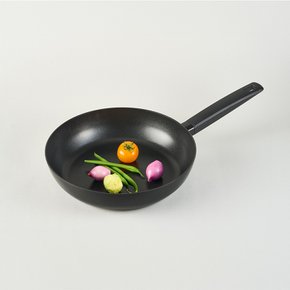 더블랙플러스IH 프라이팬 28CM