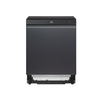 LG 디오스 오브제컬렉션 식기세척기 DUE5MBL2