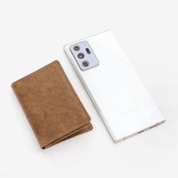 gb_BM_F0665B 오일지 카드지갑 (WFHT8WC)