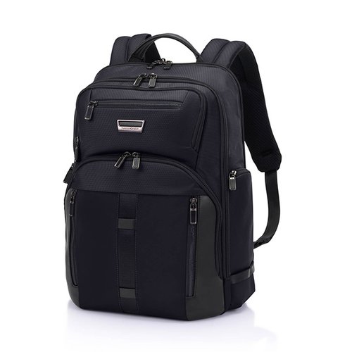 URBAN-EYE DLX LPT 백팩 15.6 BLACK UC409003