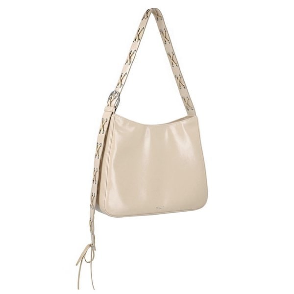 Madison Square Bag 메디슨 스퀘어백 - Ballerina Light Beige