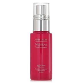 에스티 로더 뉴트리셔스 슈퍼 포머그래니트 래디언트 에너지 밀키 로션 (miniature) 30ml