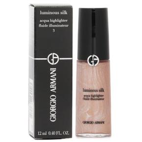야광 실크 아쿠아 형광펜-3 새벽 12ml
