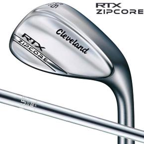 3435907 클리블랜드 골프 Cleveland GOLF RTX ZIPCORE 지퍼 코어 투어 새틴  WA3330475