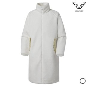 정상가 269000원 여성 TRUDY (트루디)플리스 자켓 (Off White) (YWW22153W3)_GNWJ