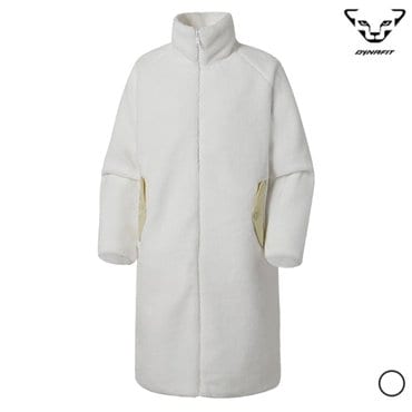 다이나핏 정상가 269000원 여성 TRUDY (트루디)플리스 자켓 (Off White) (YWW22153W3)_GNWJ