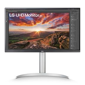 LG전자 울트라HD UHD 모니터 27인치 27UP850/전국