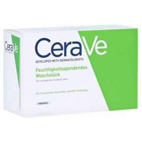 세라비 Cerave 모이스처라이징 워시바 128g